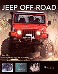 Jeep Off Road Gallery
