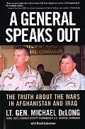 General Speaks Out The Truth about the Wars in Afghanistan & Iraq