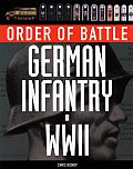 German Infantry in WWII