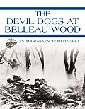 Devil Dogs at Belleau Wood U S Marines in World War I