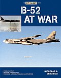 B 52 At War
