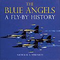 Blue Angels A Fly By History