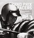 Grand Prix Racers Portraits Of Speed