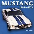 Mustang 1964 1 2 1973