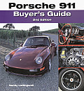 Porsche 911 Buyers Guide 2nd Edition