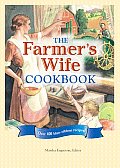 Farmers Wife Cookbook
