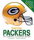Green Bay Packers The Complete Illustrated History