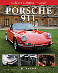 Porsche 911 Collectors Originality Guide