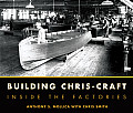 Building Chris Craft