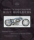 S&S Cycle Presents Todays Top Custom Bike Builders