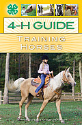 4 H Guide To Training Horses
