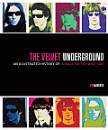 Velvet Underground Illustrated History