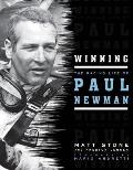 Winning Racing Life Of Paul Newman