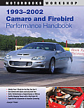 1993-2002 Camaro and Firebird Performance Handbook