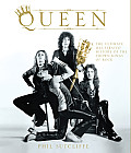 Queen The Ultimate Illustrated History