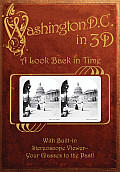 Washington Dc In 3d With Stereoscope Vie