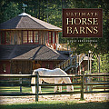 Ultimate Horse Barns