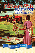 Farmers Wife Harvest Cookbook