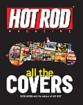 Hot Rod Magazine: All the Covers