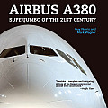 Airbus A380 Superjumbo of the 21st Centry