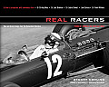 Real Racers Formula 1 in the 1950s & 1960s A Drivers Perspective Rare & Classic Images from the Klemantaski Collection