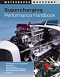 Supercharging Performance Handbook