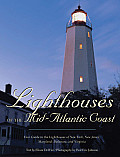 Lighthouses of the Mid Atlantic Coast