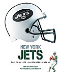 New York Jets The Complete Illustrated History