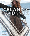Icelandic Handknits 25 Heirloom Techniques & Projects