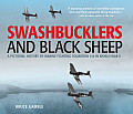 Swashbucklers & Black Sheep A Pictorial History of Marine Fighting Squadron 214 in World War II