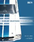 Shelby Mustang: Fifty Years