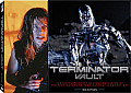 Terminator Vault The Complete Story Behind the Making of T1 & T2