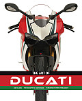 Art of Ducati