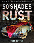 50 Shades of Rust Barn Finds You Wish Youd Discovered