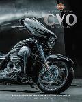 Harley DavidsonR CVOtm Motorcycles