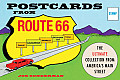 Postcards from Route 66 The Ultimate Collection from Americas Main Street