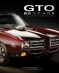 GTO 50 Years The Original Muscle Car
