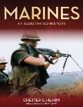 Marines: An Illustrated History