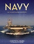 Navy an Illustrated History
