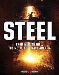 Steel From Mine to Mill the Metal that Made America