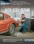 Complete Guide to Auto Body Repair 2nd Edition
