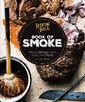 Buxton Hall Barbecues Book of Smoke Wood Smoked Meat Sides & More