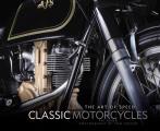 Classic Motorcycles The Art of Speed