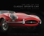 Art of the Classic Sports Car Pace & Grace