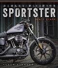 Harley-Davidson Sportster: Sixty Years