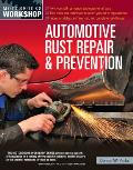 Automotive Rust Repair & Prevention