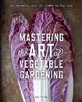 Mastering the Art of Vegetable Gardening Rare Varieties Unusual Options Plant Lore & Guidance
