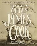 Voyages of Captain James Cook The Illustrated Accounts of Three Epic Voyages