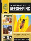Beginners Guide to Beekeeping Everything You Need to Know