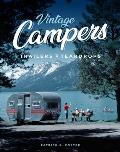 Vintage Campers Trailers & Teardrops